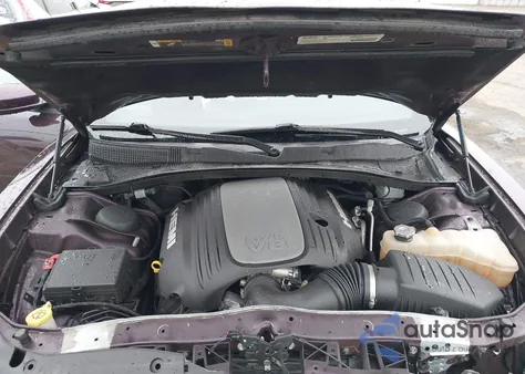 2021 Dodge Charger R/T Rwd from USA, damaged, VIN 2C3CDXCT9MH575381